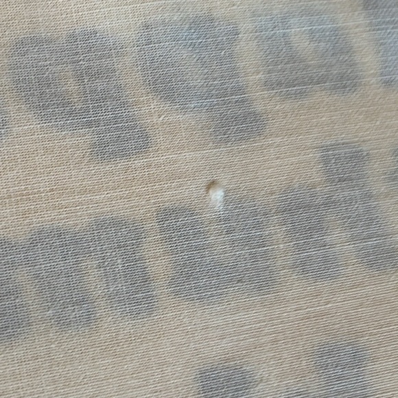 VINTAGE SET OF 2 1971 PEANUTS PILLOWCASES - SNOOPY & LINUS - Picture 3 of 8